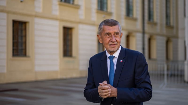 KOMENTÁŘ Andreje Babiše: Minová pole rozpočtová a jiná