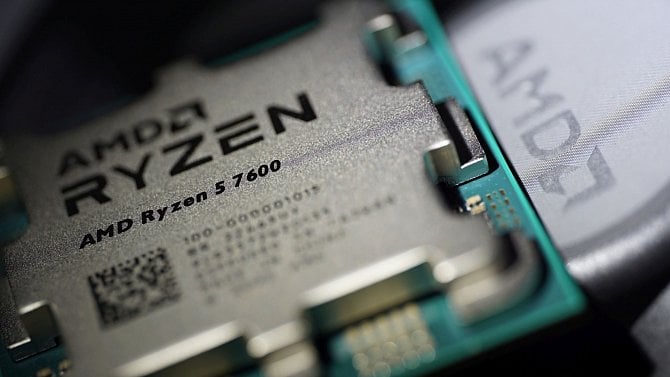 Vydá AMD konečně APU Ryzeny 9000G pro desktop? V BIOSech desek se objevila podpora Krakenů
