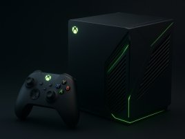 Nový Xbox pravděpodobně bude stát přes $1000