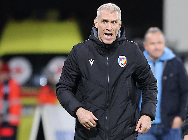 Ať oni reagují na nás! velí Hyský. Věří, že Plzeň má na to Fenerbahce porazit