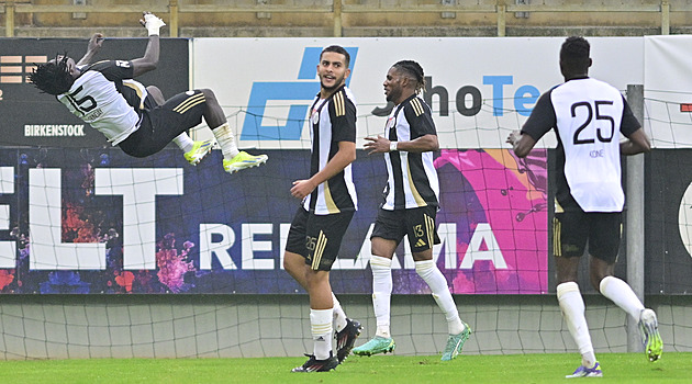 Peníze pro Dynamo v ohrožení. Kraj drží podmínku, České Budějovice mají obavy