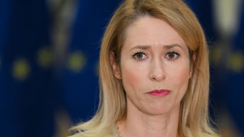 Mírový plán? Musí ho schválit Ukrajinci i my, v cestě stojí jen Rusko, zní z Evropy