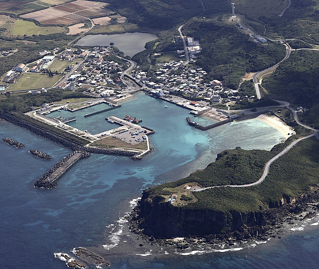Japonsko chce rakety na ostrově u Tchaj-wanu. Povede to ke katastrofě, běsní Čína