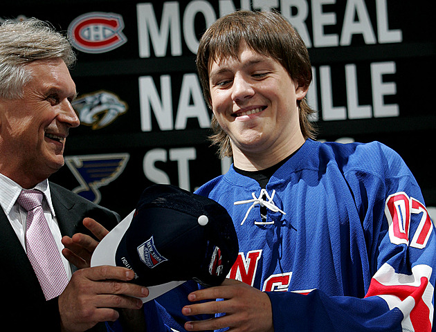 Ljošo, neumírej! Ruský šlendrián způsobil smrt talentu. Zkolaboval vedle Jágra