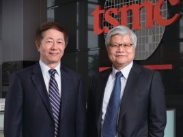TSMC do roku 2030 překoná Apple