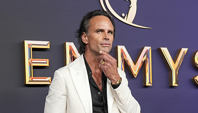 Jako bych znovu prošel porodními cestami, říká hvězda Bílého lotosu po natáčení