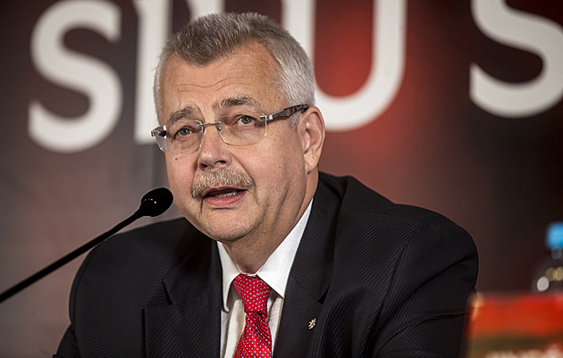 Tvrdík o ostudě repre: Ve Slavii by se to nestalo, Souček by zasloužil tvrdší trest