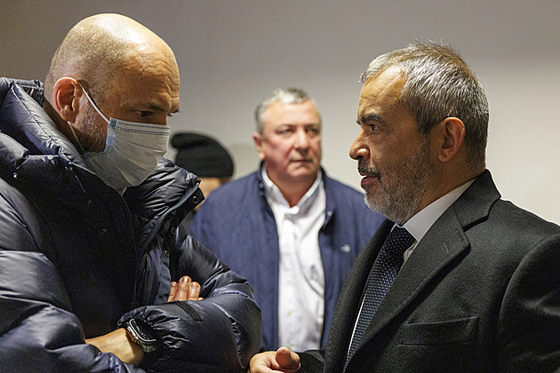 Podnikatel ze Stoky vyvázl s podmínkou a zaplatí miliony. Na řadě je Švachula