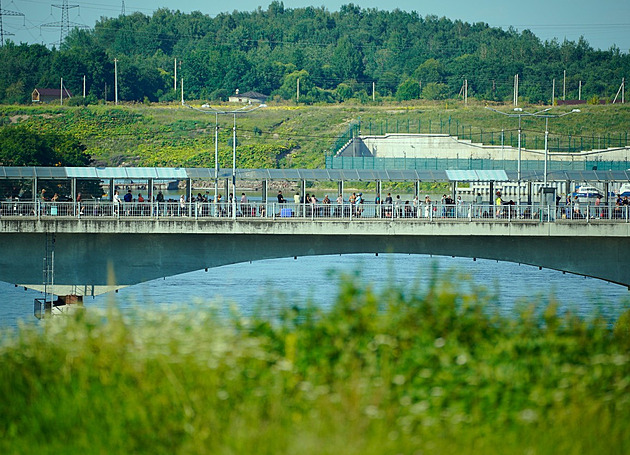 EU zvyšuje těžbu vzácných kovů přímo na hranici s Ruskem. Nechce být závislá na Číně