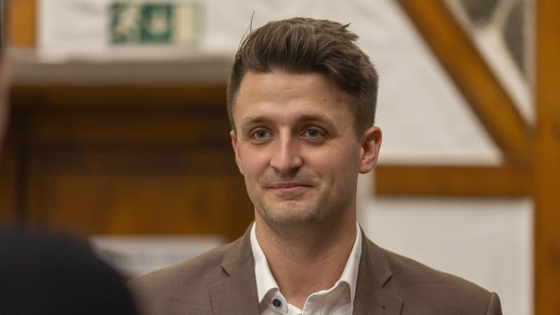 Slovák z ODS: Kuba je jako pravicový Babiš, ale neohrozí nás. Kmotra jsem ve straně neviděl