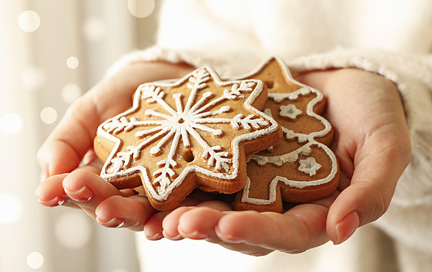 Chuť tradice, symbol lásky i afrodiziakum. Poznejte voňavý příběh perníku