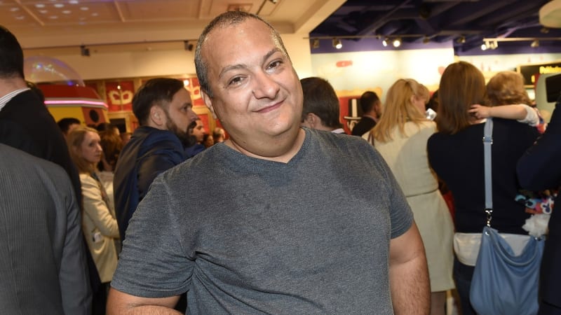 Hezucký vtipkoval o vlastní smrti: Dělal si legraci z pohřbu, chtěl na něm mít koně