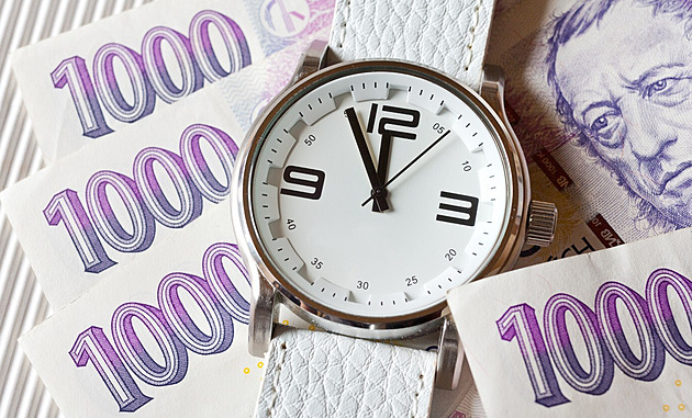 Penzijko: Jak ušetřit na dani až 7 200 korun a mít šanci na předdůchod