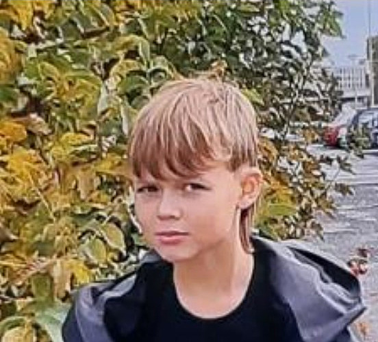 Policisté na Zlínsku pátrají po dvanáctiletém chlapci z Halenkovic