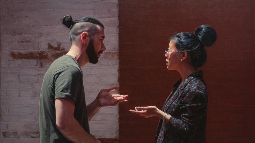 Google přidává simultánní překlad do Překladače pro všechna sluchátka, na iPhony funkce dorazí později