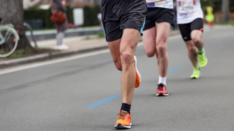 Krutá rána před Vánoci: Zemřel úspěšný atlet Kubej. Bylo mu pouhých 33 let