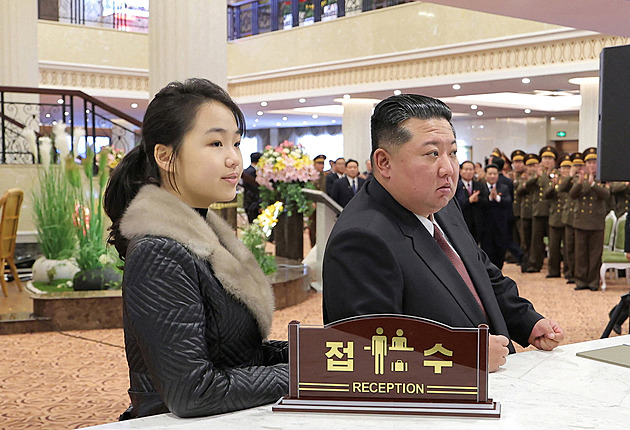 Kim otevřel nové horské středisko, v pokojích vyzkoušel tvrdost matrací