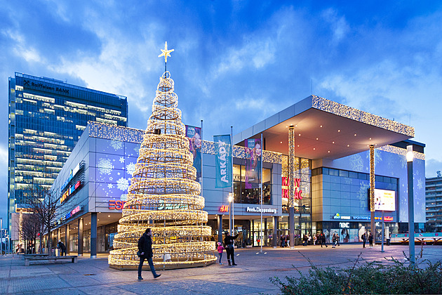 Otevírací doba na Štěpána 26. prosince. Které obchody už otevřou a jak funguje rozvoz