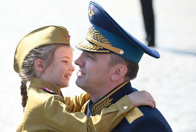 Zemřel Šojguův exnáměstek Sadovenko. Bylo mu 56 let