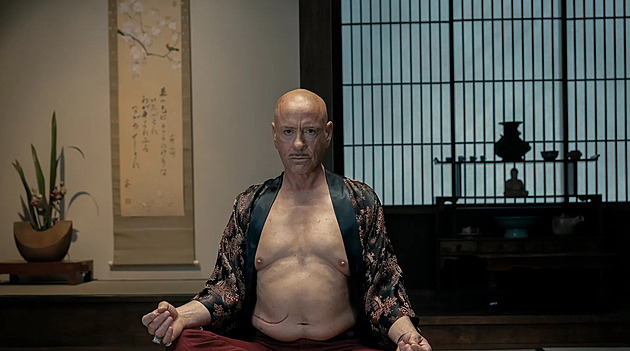 Filmová nahota je často iluzí. Většina mužských a ženských orgánů je falešná