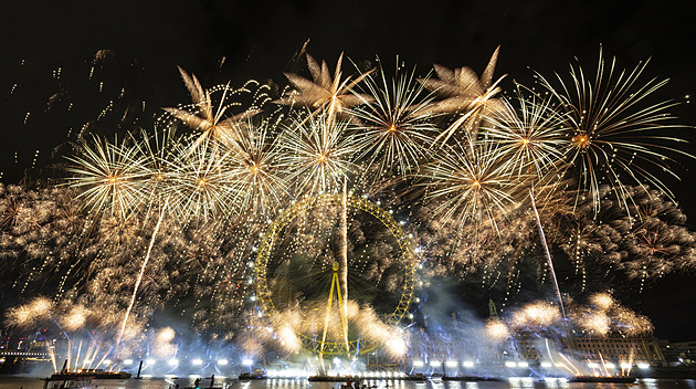 Proč a jak se slaví Silvestr? Ne vždy šlo o bujaré veselí