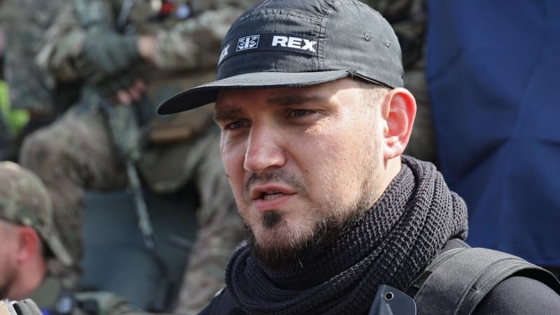 Budou padat hlavy ruských generálů. Expert se baví fiaskem Kremlu při snaze zabít Kapustina