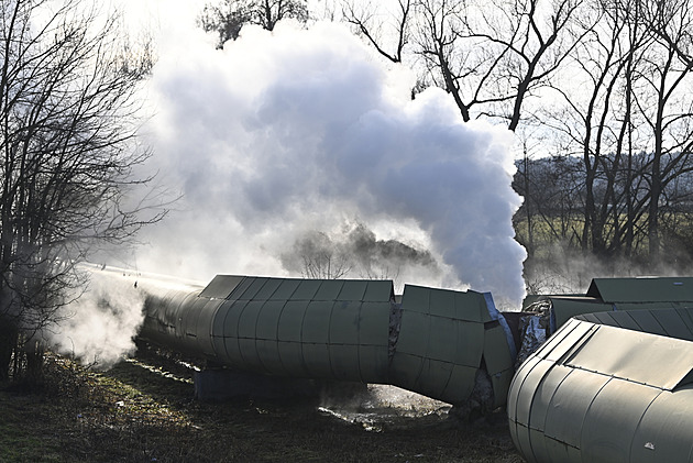 Desítky tisíc lidí v Praze jsou bez tepla. Výpadek kvůli poruše potrvá celý den