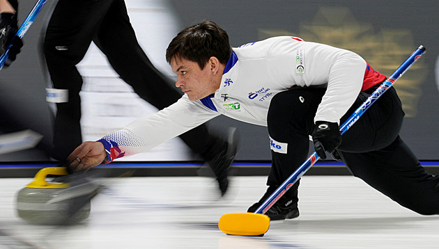 Curling na ZOH 2026: program, systém, kdy hrají Češi