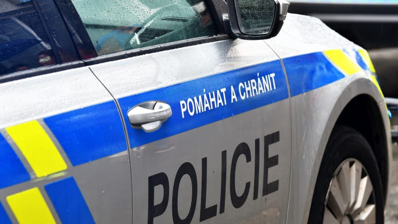 Policisté pátrali po 27letém muži z Děčína: Doma nechal doklady a znepokojivý vzkaz