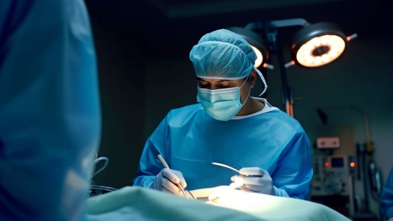 Po plastických operacích mladé Kolumbijce selhalo srdce. Zdrcená rodina vyčítá klinice jediné