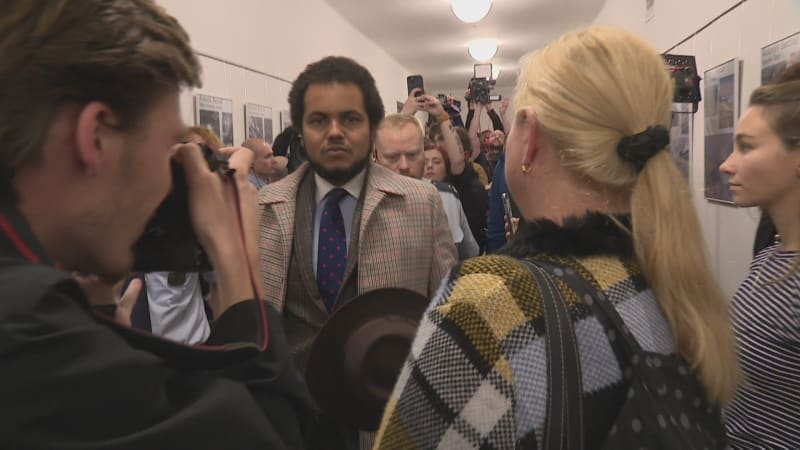 ON-LINE: Soud rozhodne o propuštění Dominika Feriho. Zákony mu hrají do karet