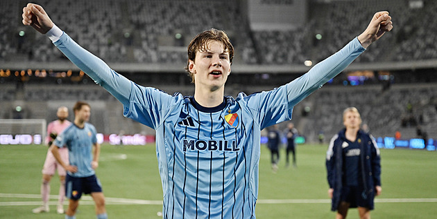 Fotbalové přestupy ONLINE: Priske junior do Anglie? Údajně míří do Birminghamu