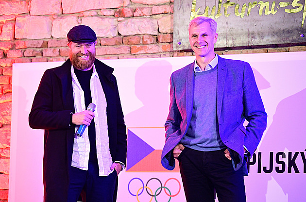 V prodejích lístků jsme i před Kanadou, říká Kejval. Co ubytování pro Ledeckou?