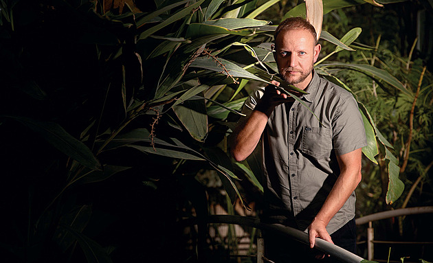 Jak to měli se sexem naši prapředci a co způsobí přebytek žen. Etolog vypráví