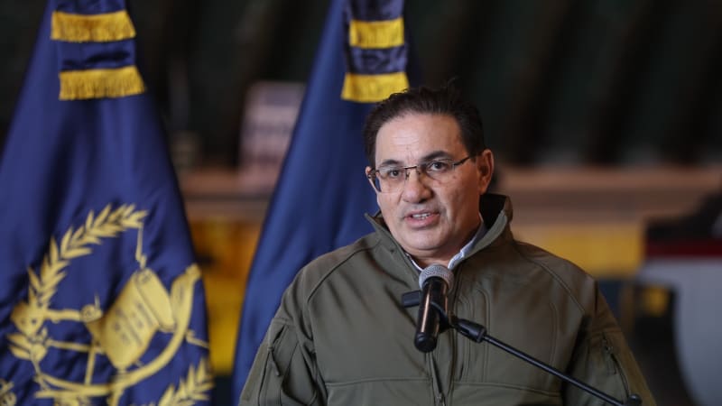 Masivní vzpoura kriminálníků: Členové gangu ovládli v Guatemale tři věznice, drží 46 rukojmí