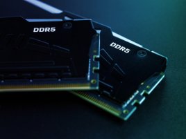 Paměti zdražují potichu, ale jistě. DDR5 míří do nové cenové reality