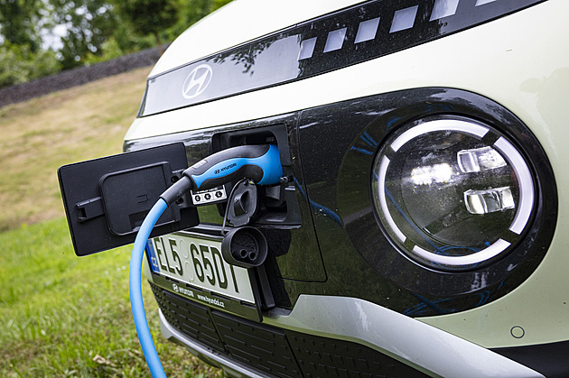 Německo znovu rozdá peníze na nákup elektroaut. Chudým dá dotaci až 150 tisíc