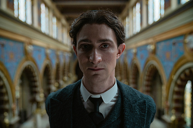 Nominace na Českého lva vede film Franz, získal jich patnáct. Sbormistr o dvě méně