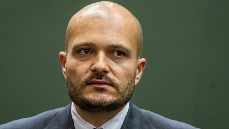 Chceme být klíčovým dodavatelem NATO, hlásí Strnad. Jeho CSG vstupuje na burzu v Amsterdamu