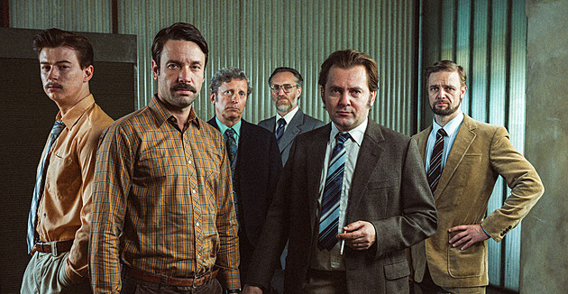 Zásah kvůli oběti Jiřího Straky. Metoda Markovič měnila střih po setkání s dcerou zavražděné