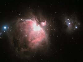 James Webb narazil na stopu, která může vysvětlit původ masivních černých děr