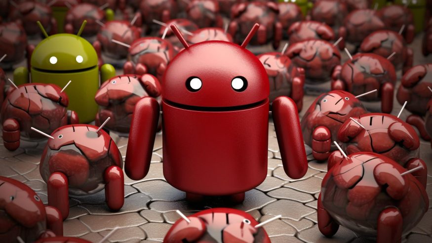 Google zasadil hackerům tvrdý úder. Tajná síť ovládala miliony Androidů