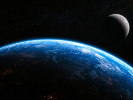 USA a Čína míří k Měsíci, soukromé firmy mezitím přepisují pravidla