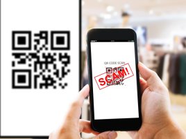 Skenujete QR kódy automaticky? Možná riskujete víc, než tušíte
