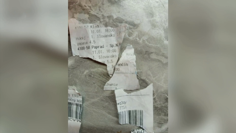 Fatální chyba v loterii: Slovák se výhry domáhal marně. Málem ho trefil šlak, říká manželka