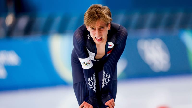 Výsledky olympiády: Hrdina Jílek a pět českých medailí. Překvapení na prkně i v biatlonu