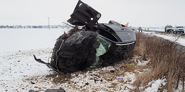 Zemřela taxikářka, kterou útočník v Šumperku bodl nožem do krku