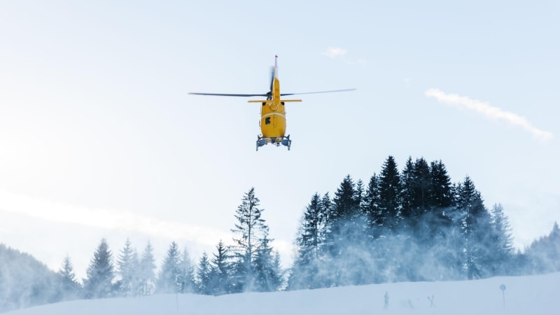 Srazil naši mámu a nikdo nic neviděl? Rodina po tragédii v Harrachově hledá svědky