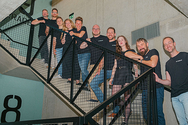 Cesta k revolučnímu videu. ValkaAI získala investici 12 milionů eur