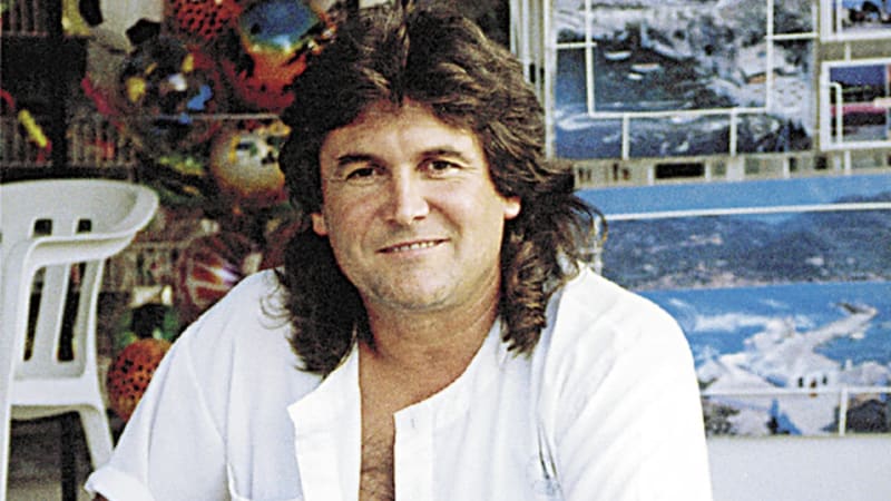 Mluvili jsme spolu už jen očima. Přítel Boba Frídla popsal jeho poslední chvíle